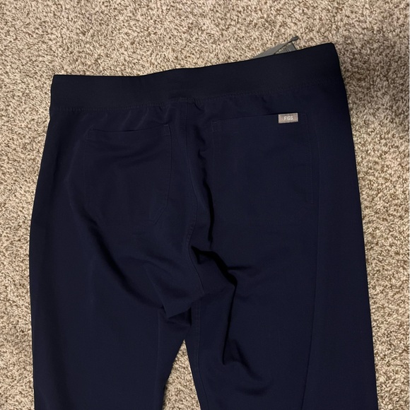 Figs Pisco Navy Scrub Pant Slim - Picture 9 of 9